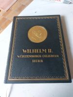 Wilhelm II. Württembergs Geliebter Herr zum 80.Geburtstag Baden-Württemberg - Baden-Baden Vorschau