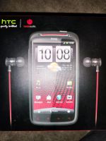 Handy HTC Sensation XE Bayern - Haßfurt Vorschau