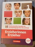„Erzieherinnen + Erzieher Band 1 - Professionelles Handeln…“ Nordrhein-Westfalen - Freudenberg Vorschau