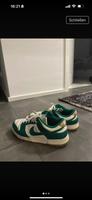 Nike Dunk grün Baden-Württemberg - Nagold Vorschau