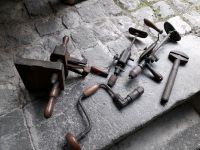 Werkzeug antik, Vintage, Deko Rheinland-Pfalz - Bernkastel-Kues Vorschau