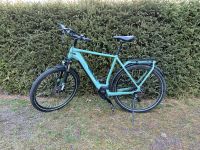 Cube Kathmandu Hybrid EXC 625 green von 2020 62cm Rahmengröße Berlin - Reinickendorf Vorschau