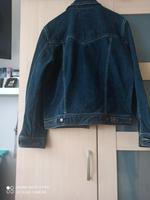 Herren Wrangler Jacke Berlin - Hohenschönhausen Vorschau