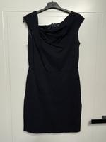 Nachtblaues Kleid Mango Suit, Gr. M Rheinland-Pfalz - Wittlich Vorschau