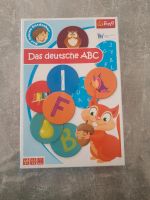 Lernspiel "Das deutsche ABC" NEU Nordrhein-Westfalen - Leverkusen Vorschau