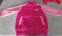 Puma Jacke gr 86 Essen - Essen-Borbeck Vorschau