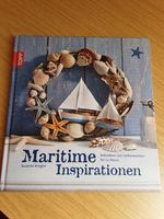 Buch "Maritime Inspirationen" Nordrhein-Westfalen - Kalkar Vorschau