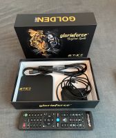 GloriaForce GT-X Golden Zero IPTV Media Player Receiver 4K UHD Sachsen - Hoyerswerda Vorschau