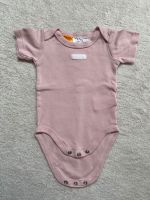 Baby Patch Body kurzarm rosa Größe 62/68 Baden-Württemberg - Kirchheim unter Teck Vorschau