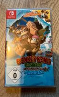 Donkey Kong Country Switch Niedersachsen - Leer (Ostfriesland) Vorschau