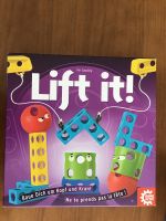 Lift it! Spiel Game Factory Nordrhein-Westfalen - Sundern (Sauerland) Vorschau