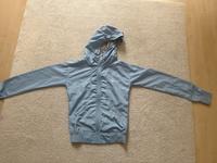 Sehr schöne dünne hellblaue Sommerjacke Bench - neuwertig Berlin - Schöneberg Vorschau