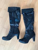 Lederstiefel Görtz 17 Niedersachsen - Stade Vorschau