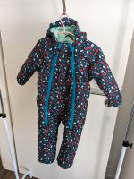 JAKO-O Winteroverall Schneeoverall Winteranzug Schneeanzug 80/86 Kreis Pinneberg - Kölln-Reisiek Vorschau