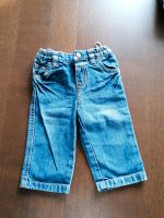 Jeans Gr. 68 Baden-Württemberg - Steinenbronn Vorschau