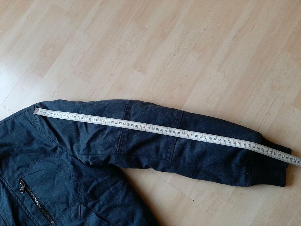 Winterjacke gr. 46 Herren Jungen in Dingolfing