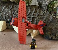 LEGO 6615 Eagle Stunt Flyer/ Flugzeug Dortmund - Mitte Vorschau