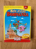 Amigo Mein erstes Bohnanza - Kartenspiel Frankfurt am Main - Eschersheim Vorschau