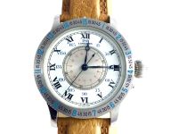 Longines Lindbergh 60 Jahre 1000 Stück 47,5mm Ref. 876.5238 1989 Nordrhein-Westfalen - Bottrop Vorschau