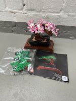 Lego Bonsai Baum (10281) Nordrhein-Westfalen - Marl Vorschau