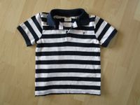 Topolino Poloshirt 128 T-Shirt  Baumwolle gestreift  TOP Rheinland-Pfalz - Maxdorf Vorschau