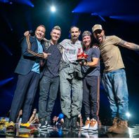 Backstreet Boys BsB Nick Carter Whats app Saarland - Bexbach Vorschau