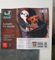Autositz für Hunde Bayern - Augsburg Vorschau
