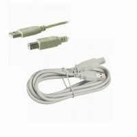 USB-Kabel USB2.0 A/B (4-polig/1.8m/3.0m/5.0m/2x Abschirmung) Baden-Württemberg - Mainhardt Vorschau