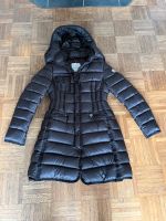 Moncler Hermine Daunenmantel Jacke Gr.1 Hamburg-Nord - Hamburg Winterhude Vorschau