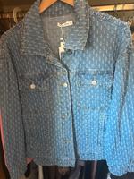Jacke Jeans Neu Hannover - Mitte Vorschau