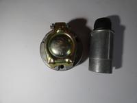DDR Steckdose abschaltbar Simson Moped Anhänger S50 S51 Trabi Sachsen - Meerane Vorschau