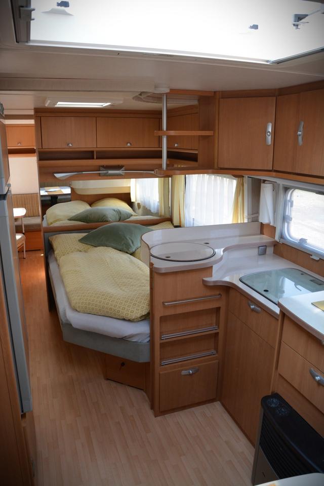 Ostsee, Wohnwagen mieten, Urlaub auf Fehmarn, Klausdorfer Strand in Fehmarn