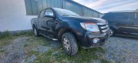 ford ranger xlt ,2012 , motor defekt Bayern - Straubing Vorschau