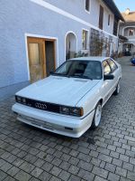 Audi Coupe Typ81 Oldtimer Kr. Altötting - Burghausen Vorschau