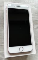 iPhone 7 roségold 128 GB Bayern - Würzburg Vorschau