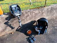 Maxi cosi set Hessen - Frielendorf Vorschau