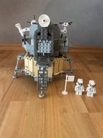 Selten!! LEGO 10029, Discovery Lunar Lander, gebraucht +Anleitung Nordrhein-Westfalen - Löhne Vorschau