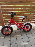 Scool XXLite 12Zoll Fahrrad - top Zustand Bayern - Langensendelbach Vorschau