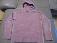 Kuscheliger Damen Hoody Gr.170/176 / M / Neu Saarland - Homburg Vorschau