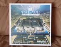 Bezier Games: Palace of Mad King Ludwig Bayern - Wunsiedel Vorschau