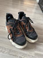 Buffalo Schuhe Leopard Rheinland-Pfalz - Unnau Vorschau