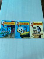 Lucky Luke Comics Band 21, 61 und 96 Brandenburg - Potsdam Vorschau