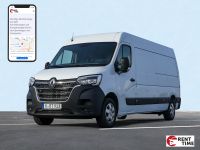 Transporter mieten/ Renault Master/ L3H2/ Transport/ Rent Time Köln - Porz Vorschau