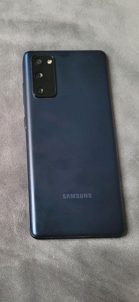 Samsung S 20 FE 128gb-Blau in Witten