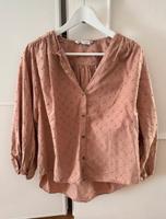 Bluse Zara Gr. S Niedersachsen - Weyhe Vorschau