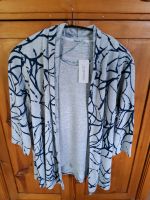 SCHICKES SHIRT IM TWIN-SET STIL,GR.46,NEU! Hessen - Ronshausen Vorschau