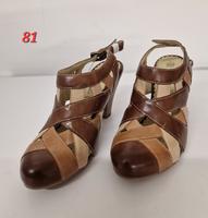 Damen-Sandalen Bayern - Palling Vorschau