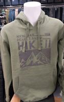 NEU Herren Hoody Sweatshirt Kapuzen Pullover  Gr L Saarland - Losheim am See Vorschau