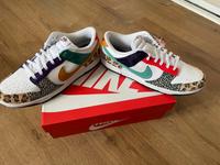 Nike W Dunk Low SE Safari mix Brandenburg - Nuthetal Vorschau