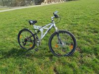 Fahrrad Mountainbike 26 Zoll Bayern - Haag a.d.Amper Vorschau